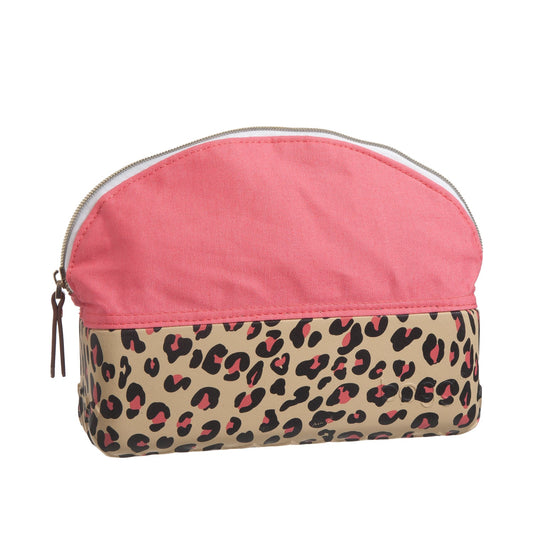 Beauty and the Bogg® - wild child PINK leopard