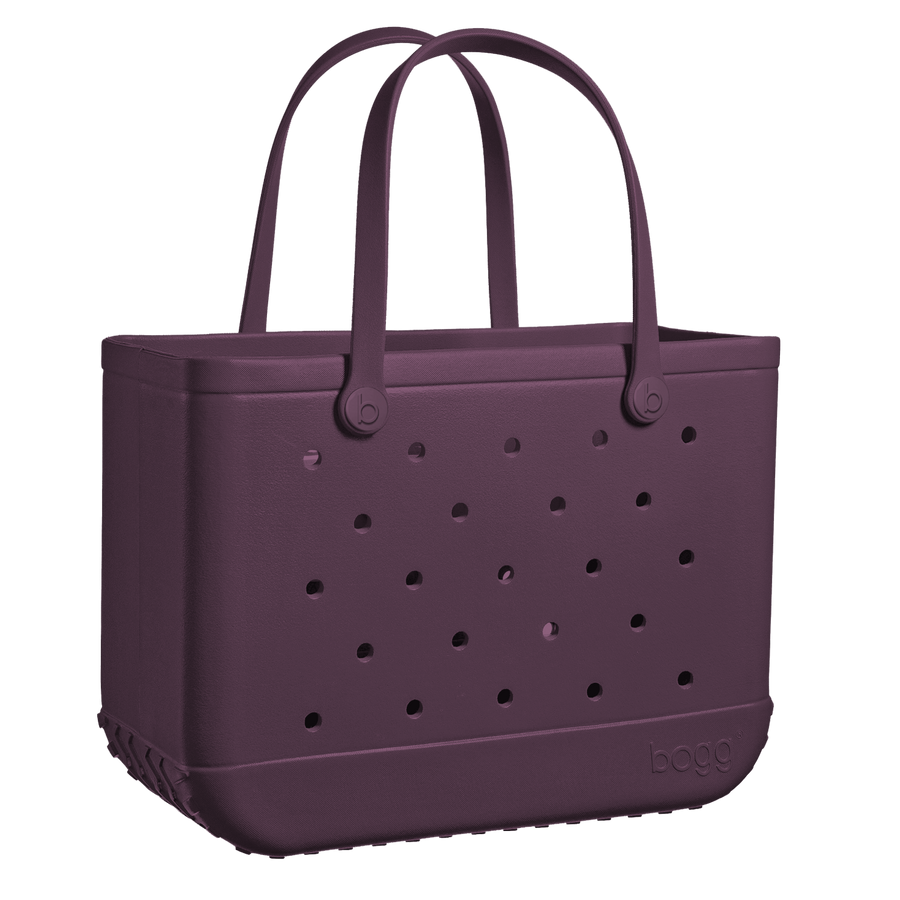 Large/Extra Large Bogg® Bag - Boysenberry Bogg®. 01
