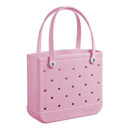 Baby Bogg® Bag - blowing PINK bubbles