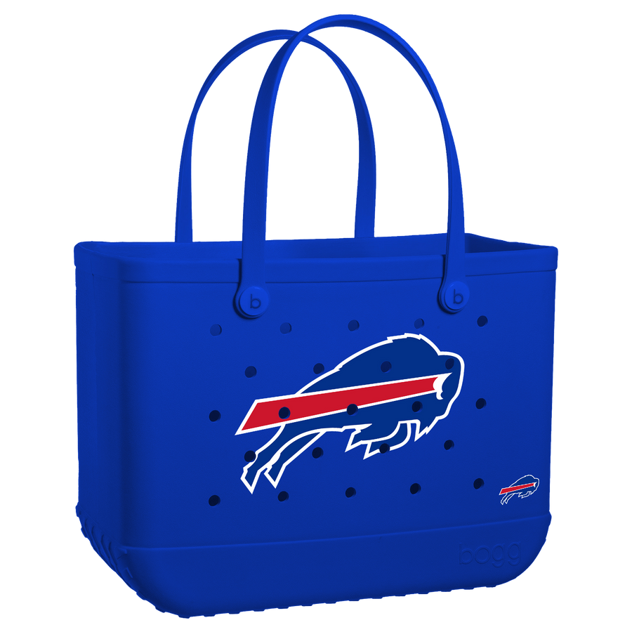 Original Bogg® Bag - Buffalo Bills. 01
