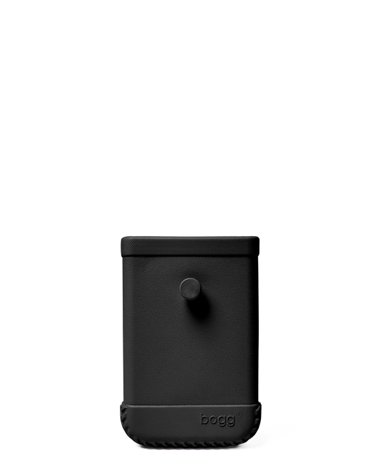 Call Me Bogg - LBD Black View 2