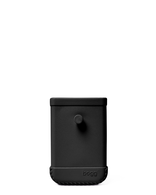 Call Me Bogg - LBD Black