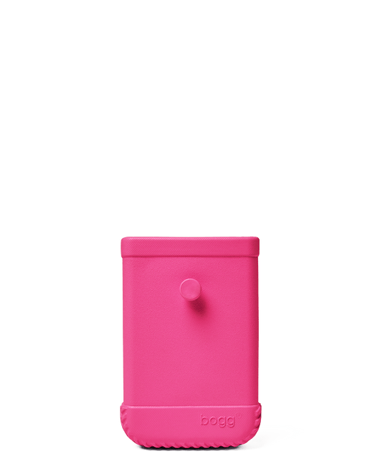 Call Me Bogg - Haute Pink View 2