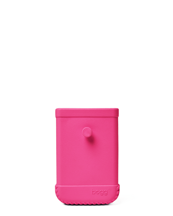 Call Me Bogg - Haute Pink