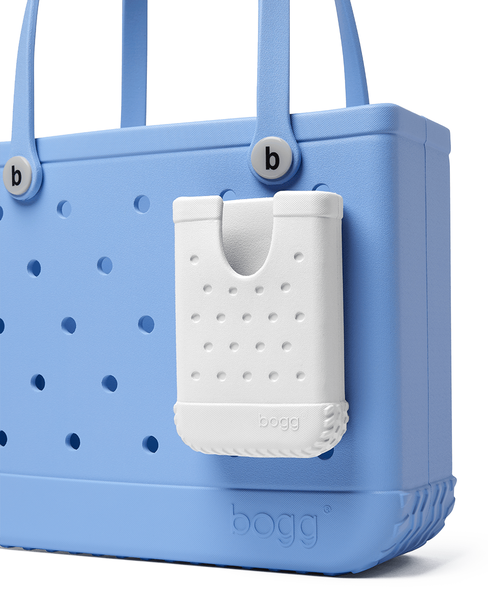 Original Bogg Bag For Shore WHITE main image 0