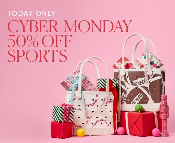 Baby Bogg Bag - Cherry On Top