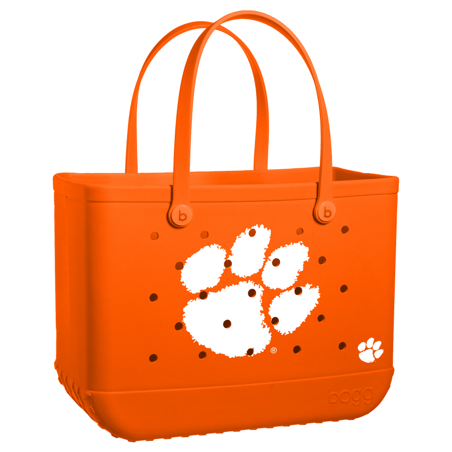 Original Bogg® Bag - Clemson Tigers. 01
