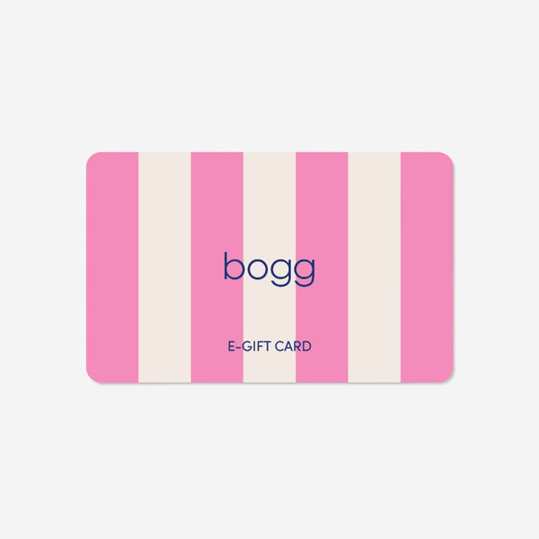 Bogg Bag Gift Card View 1