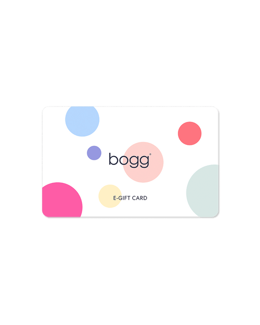 Bogg® Bag Gift Card. 01