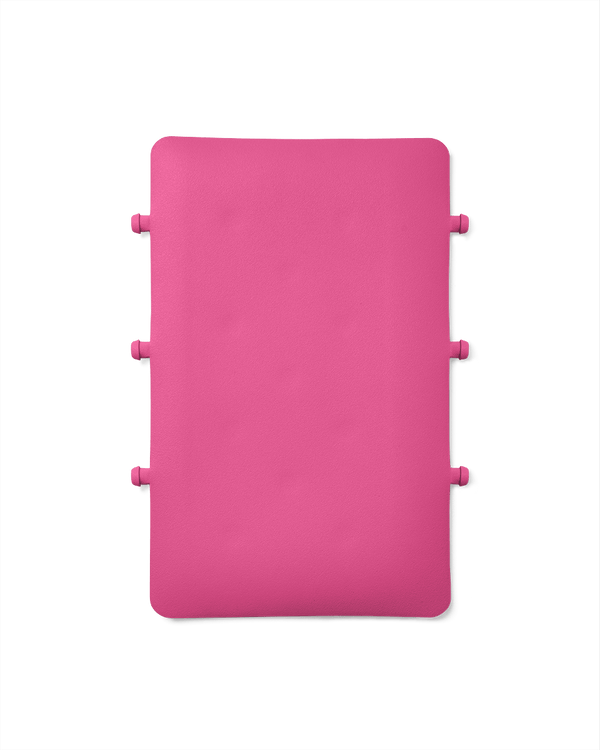 Divvy Up - Haute Pink