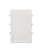 For Shore White