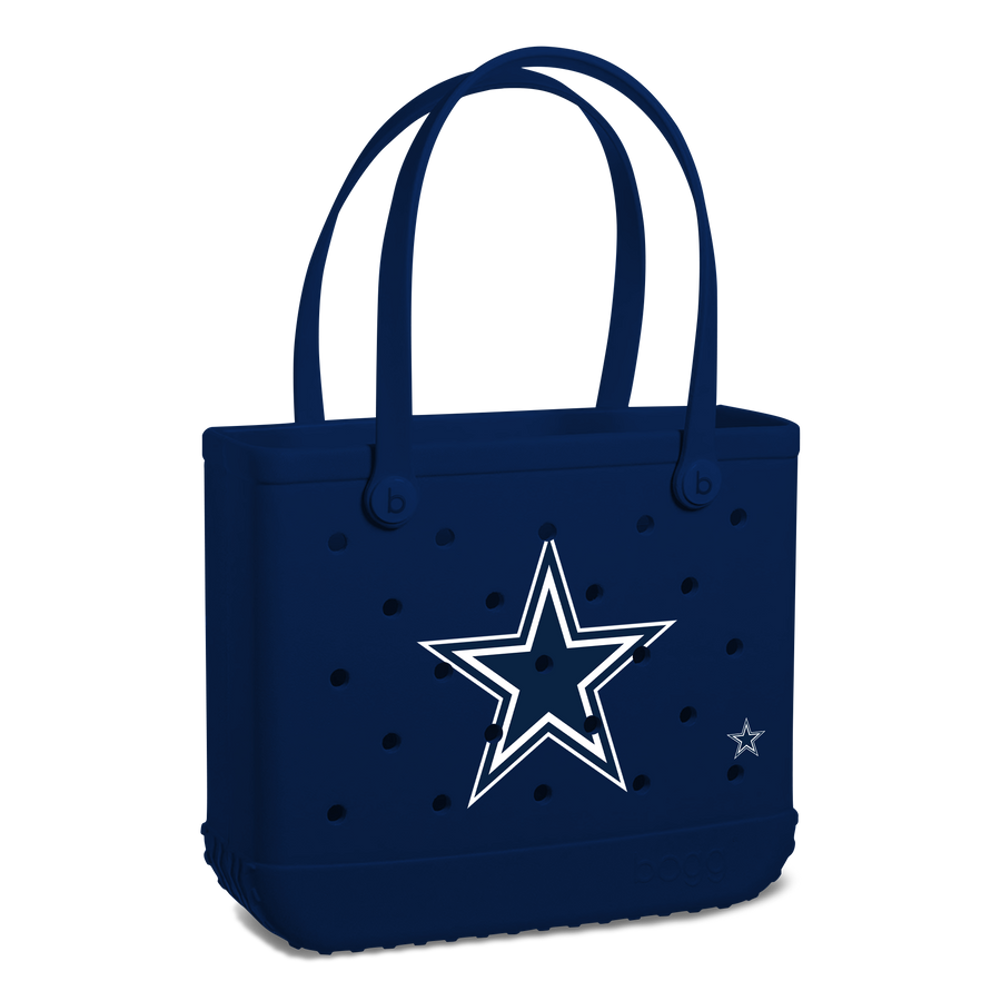 Baby Bogg® Bag - Dallas Cowboys. 01
