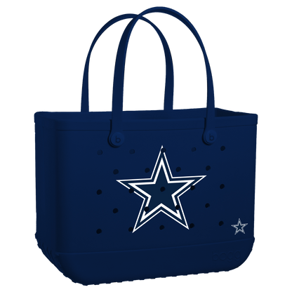 Original Bogg® Bag - Dallas Cowboys