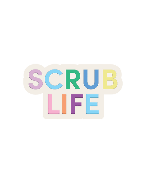 Bogg Bit - Scrub Life View 1
