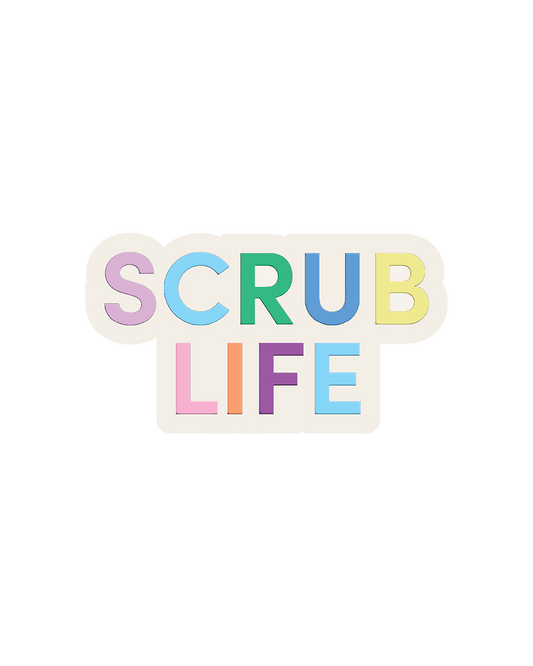 Bogg Bit - Scrub Life View 1