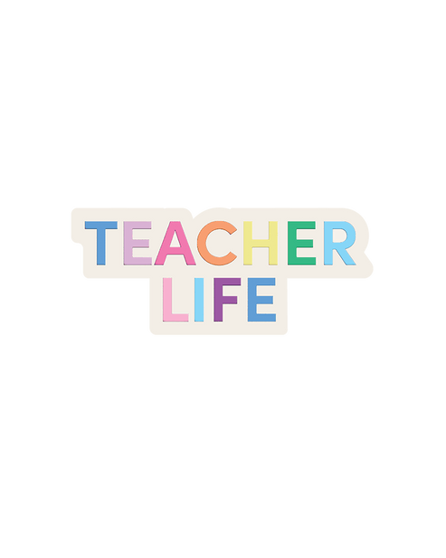 Bogg Bit - Teacher Life View 1
