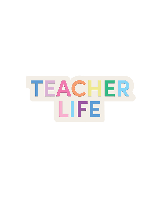 Bogg Bit - Teacher Life View 1