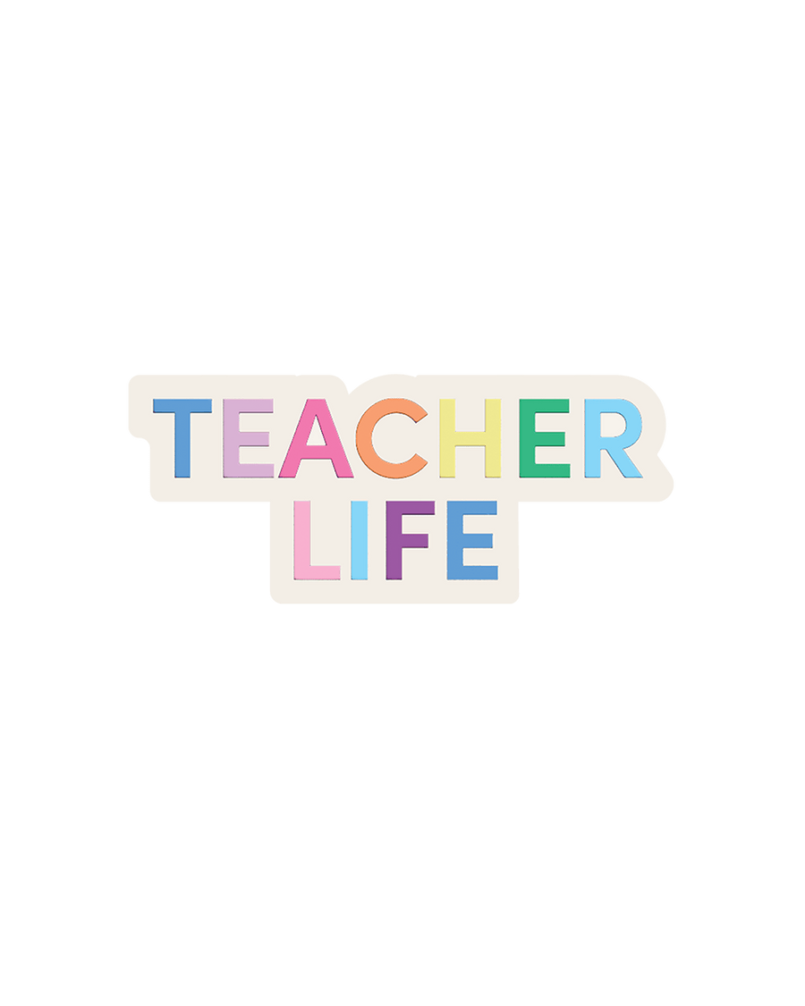 Bogg Bit - Teacher Life View 1
