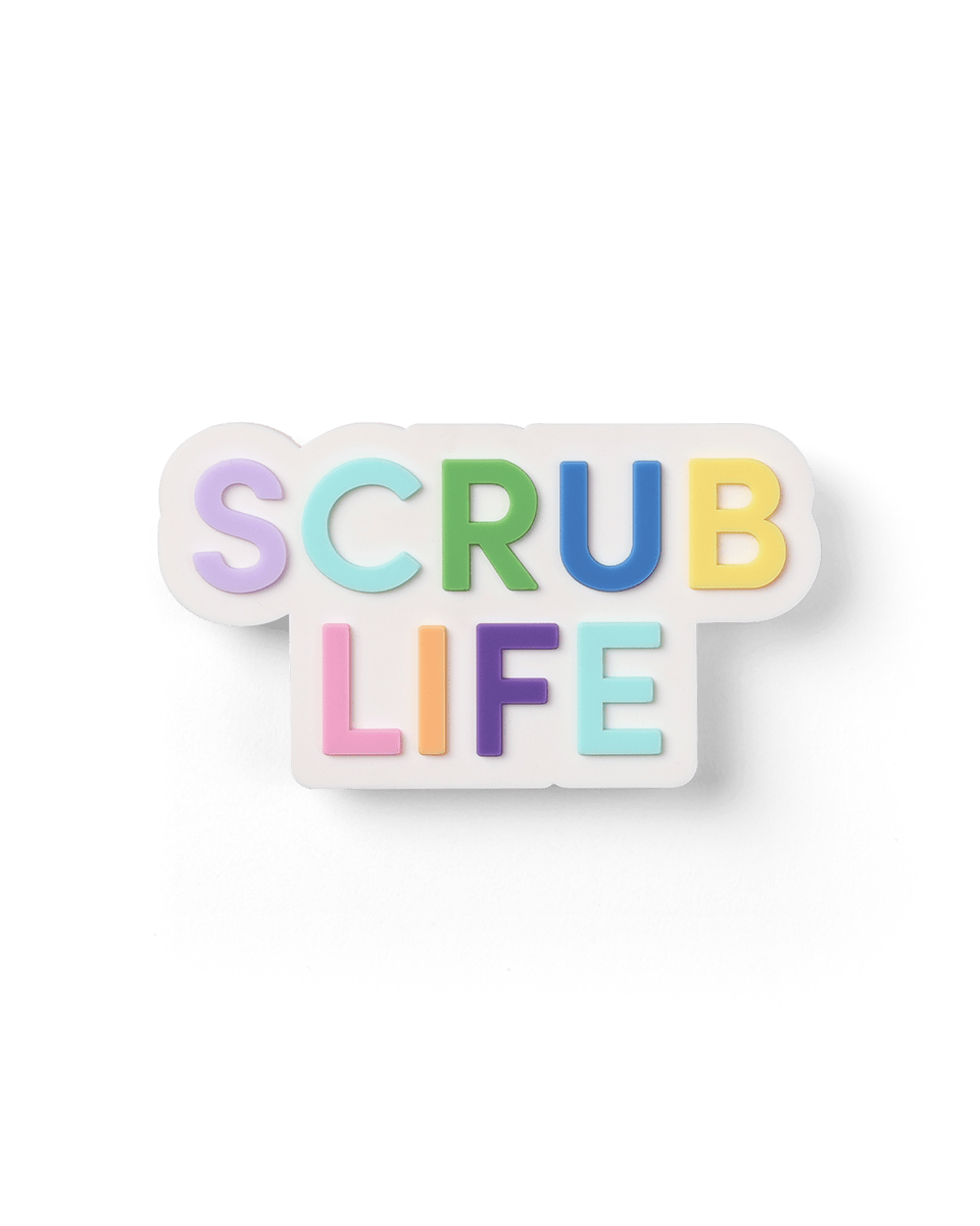 Bogg Bit - Scrub Life