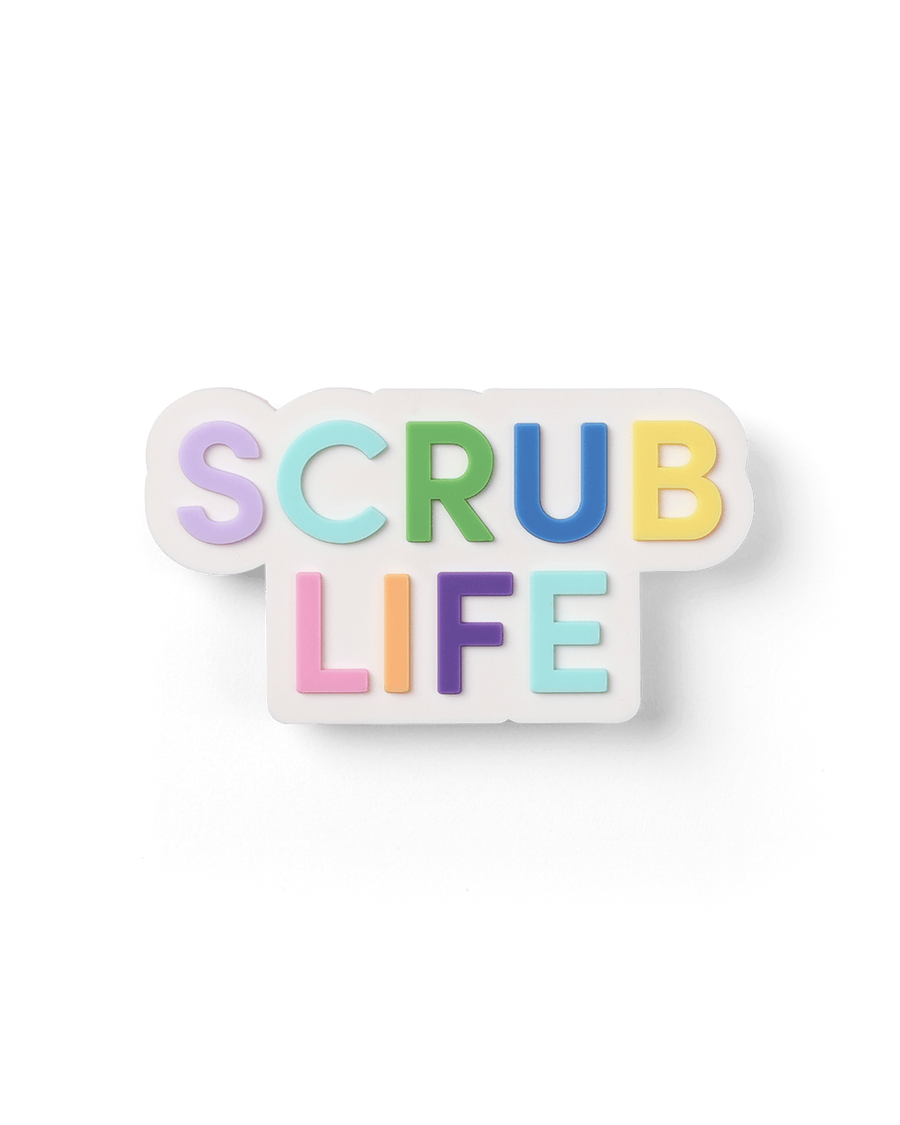 Bogg Bit - Scrub Life