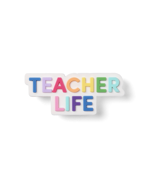 Bogg Bit - Teacher Life
