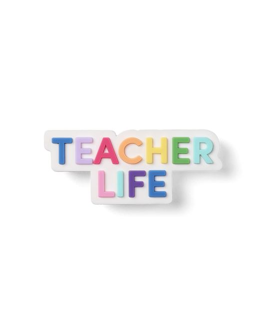 Bogg Bit - Teacher Life View 1