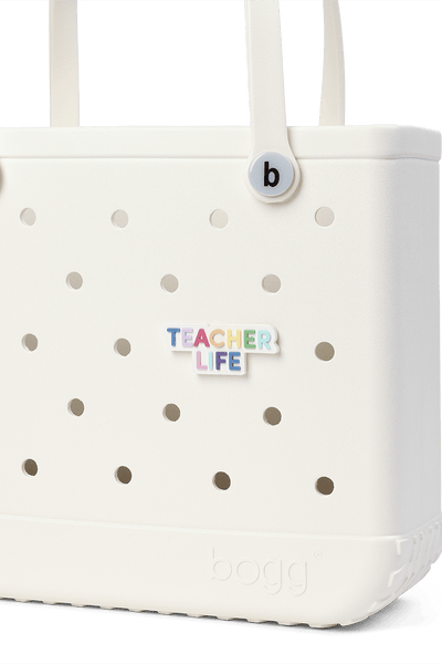 Bogg Bit - Teacher Life