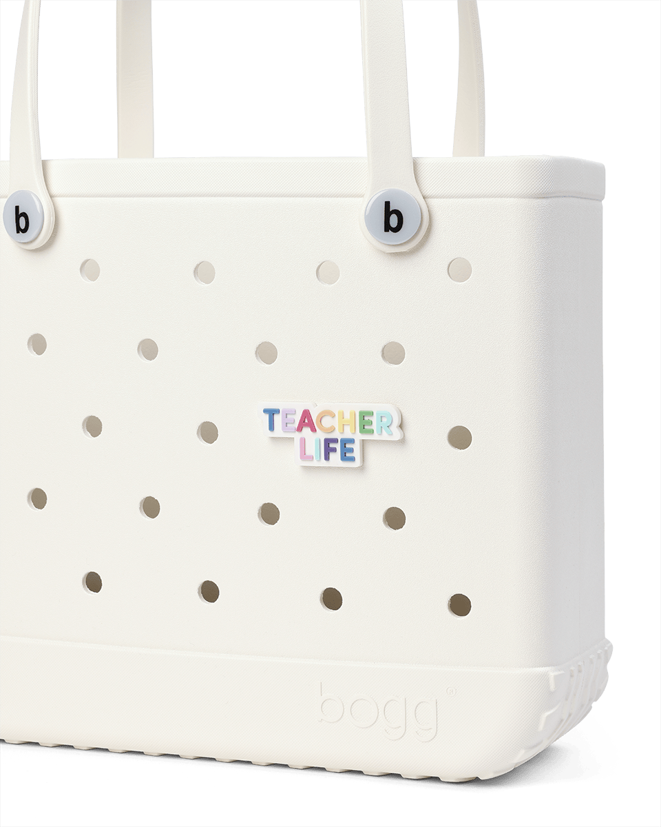 Bogg Bit - Teacher Life