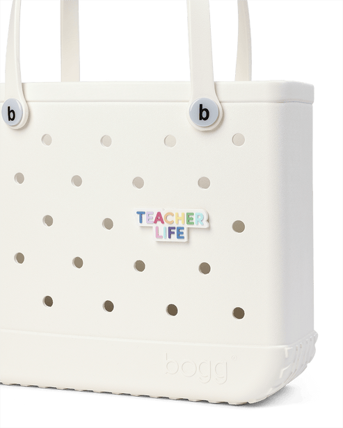 Bogg Bit - Teacher Life View 2

