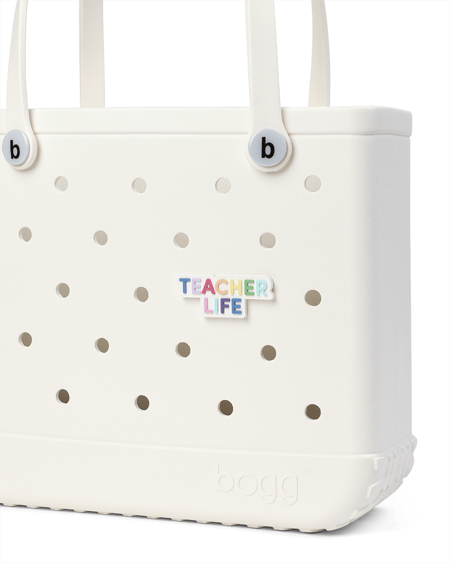 Bogg Bit - Teacher Life View 2
