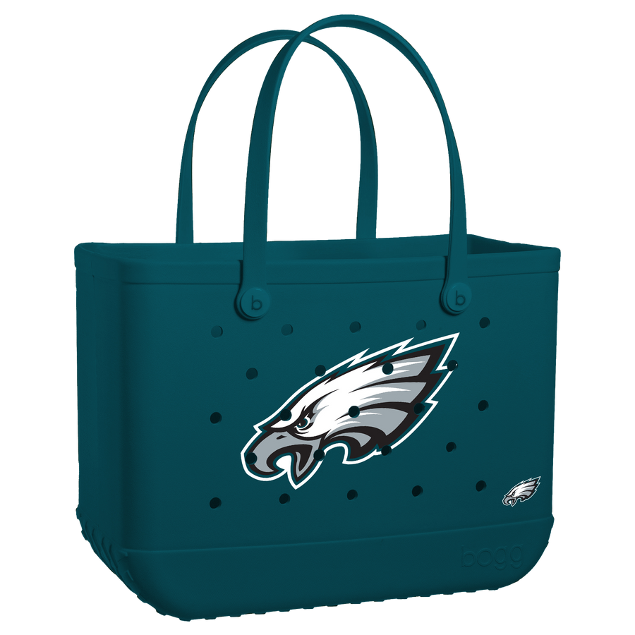 Original Bogg® Bag - Philadelphia Eagles. 01
