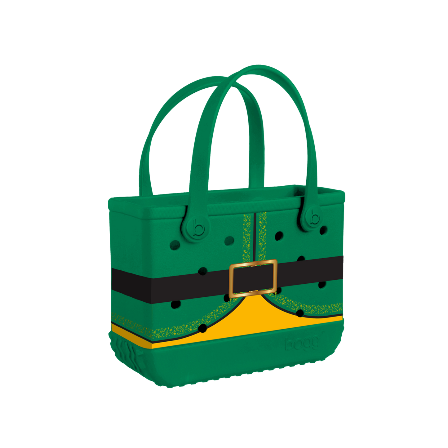 Bitty Bogg® Bag - Boggy the Elf