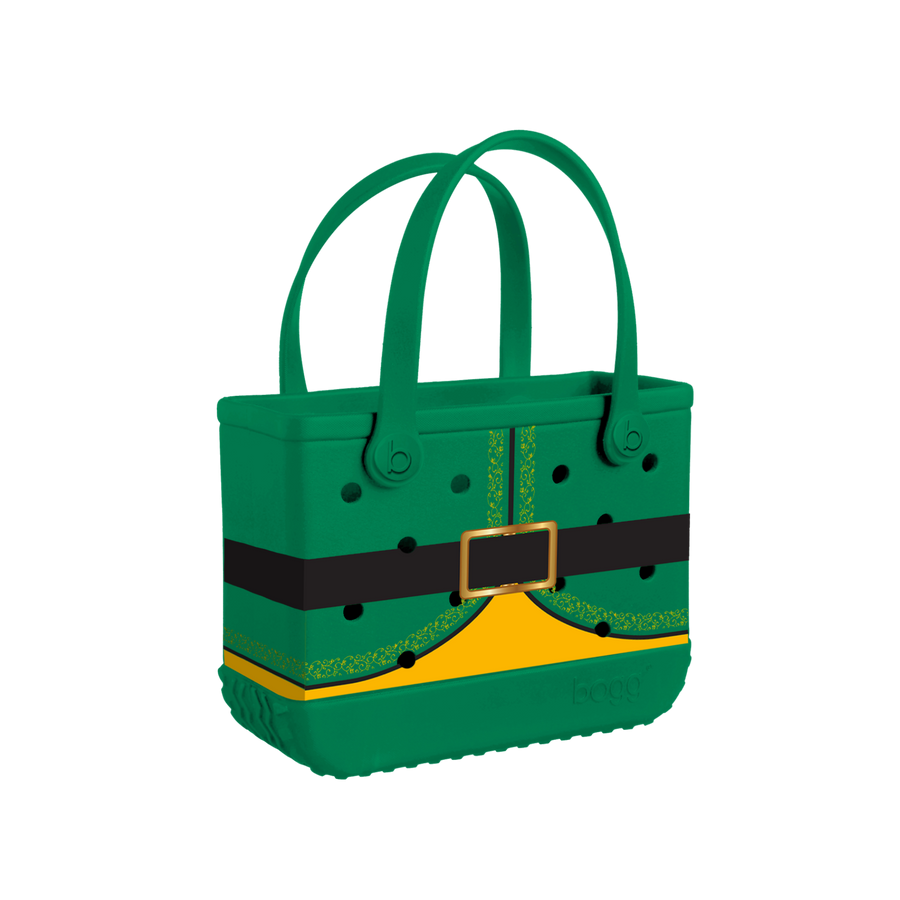 Small Bogg® Bag - Boggy the Elf. 01
