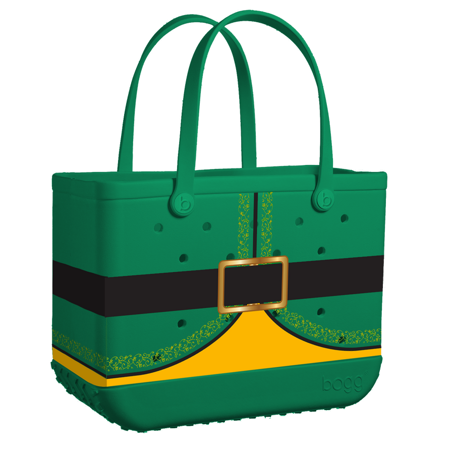 Large/Extra Large Bogg® Bag - Boggy the Elf. 01
