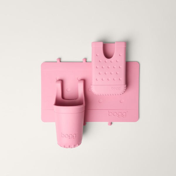 The Accessories Trio