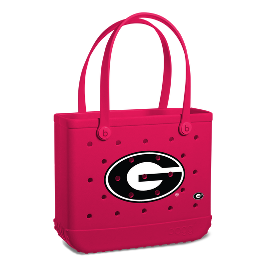 Baby Bogg® Bag - Georgia Bulldogs. 01