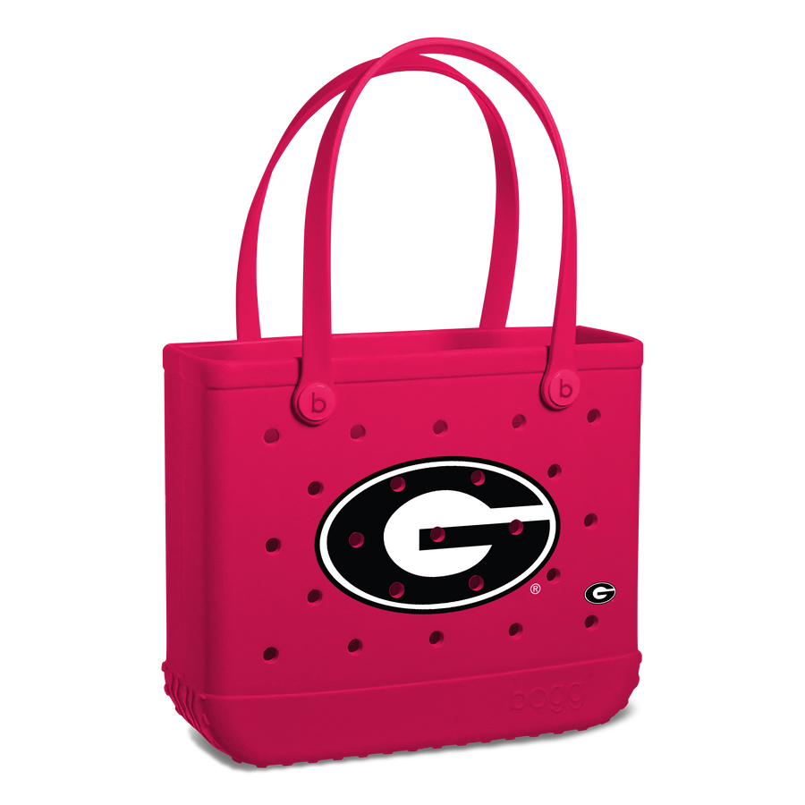 Baby Bogg® Bag - Georgia Bulldogs. 01
