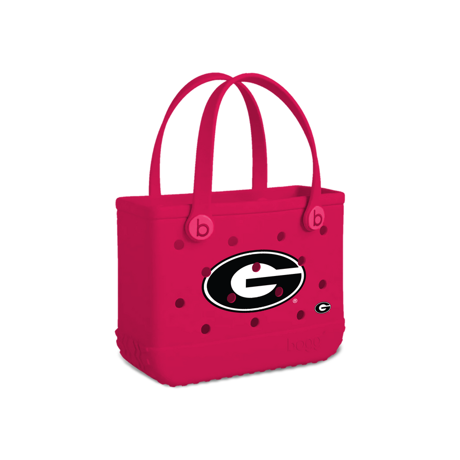 Bitty Bogg® Bag - Georgia Bulldogs. 01
