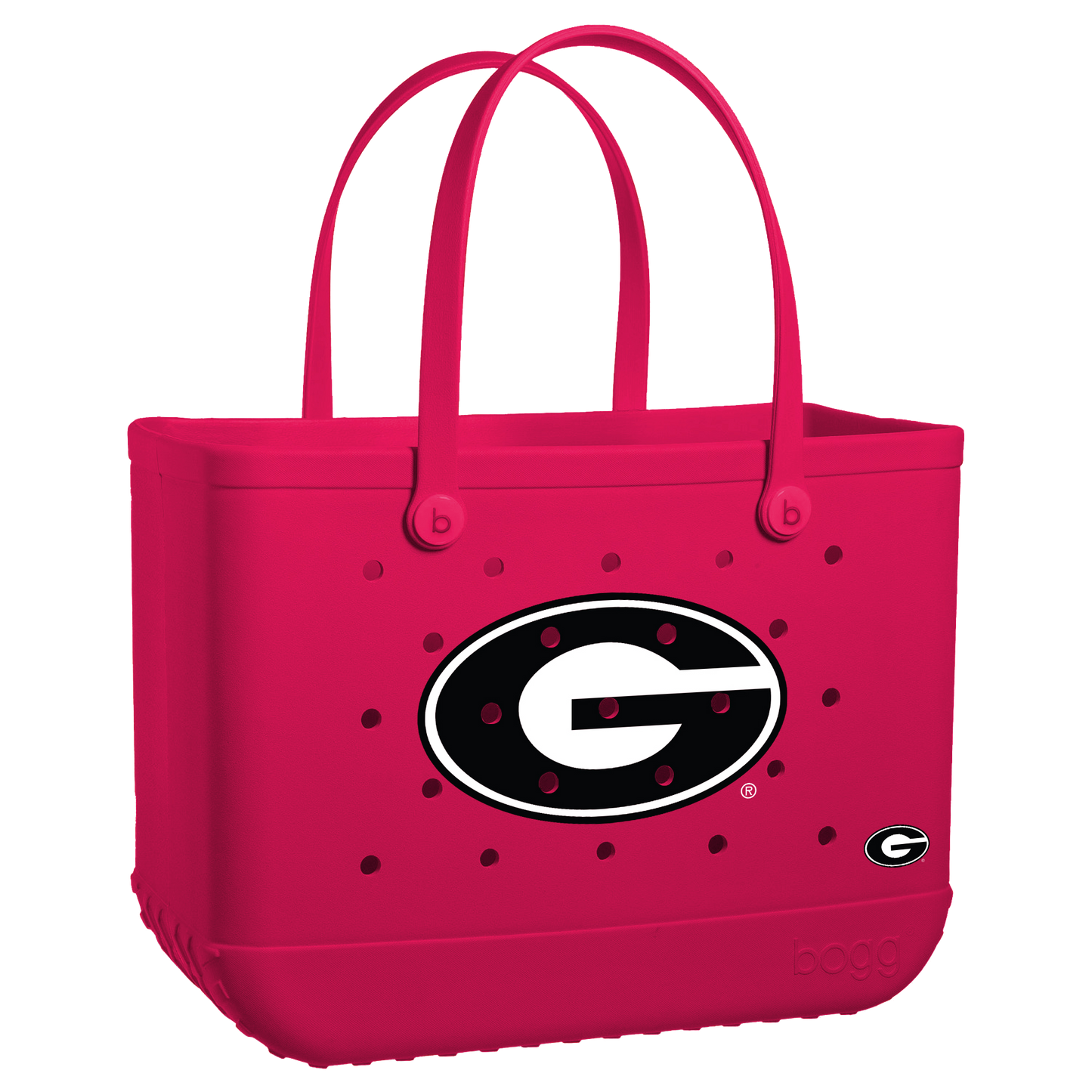 Original Bogg® Bag - Georgia Bulldogs