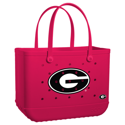 Original Bogg® Bag - Georgia Bulldogs