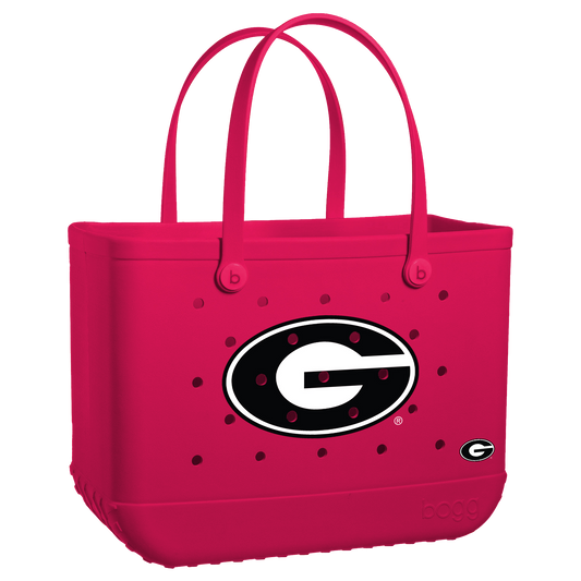 Original Bogg® Bag - Georgia Bulldogs. 01