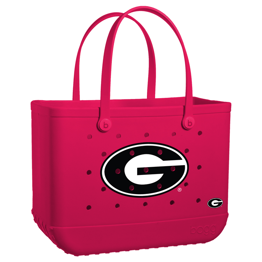 Original Bogg® Bag - Georgia Bulldogs. 01
