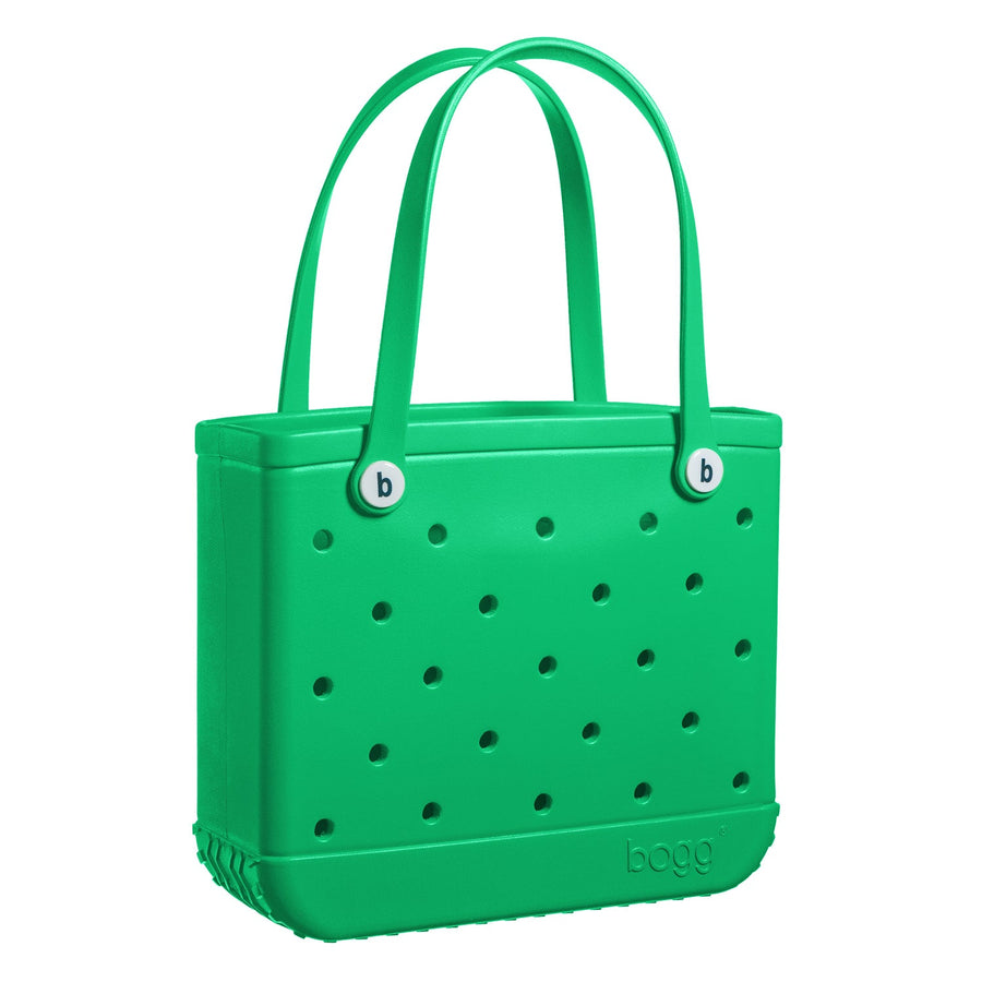 Medium Bogg® Bag - GREEN with envy. 01
