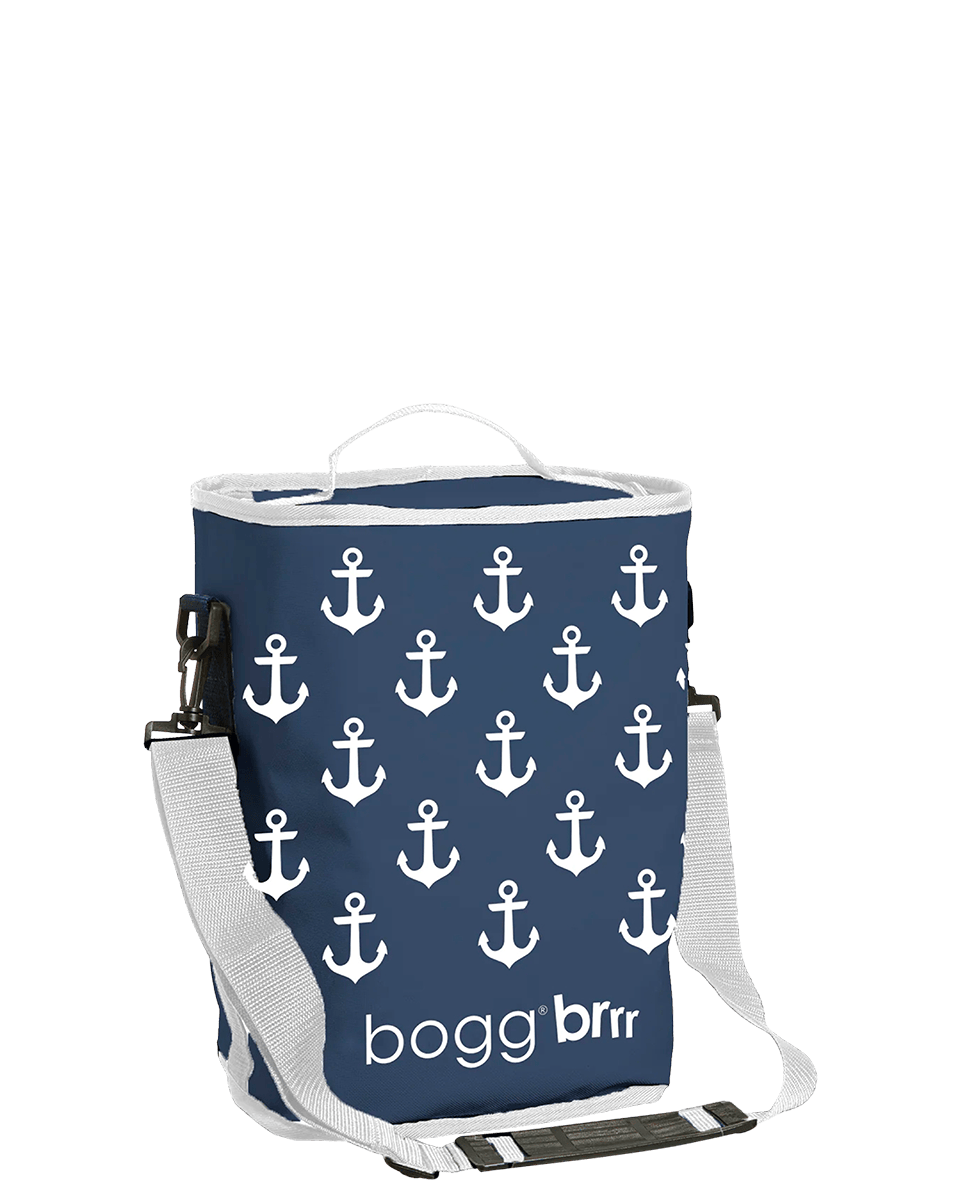 Bogg Brrr and a Half Cooler Insert - Anchor