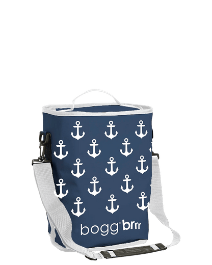 Bogg Brrr and a Half Cooler Insert - Anchor