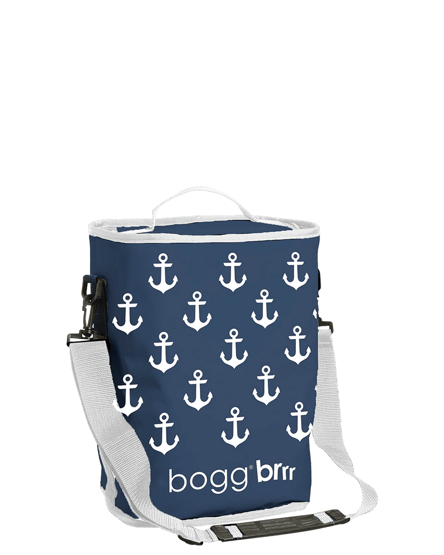 Bogg Large/Extra Large Cooler Insert - Anchor. 01
