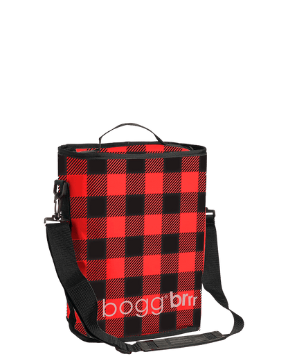 Bogg® Brrr and a Half Cooler Insert - Buffalo Plaid