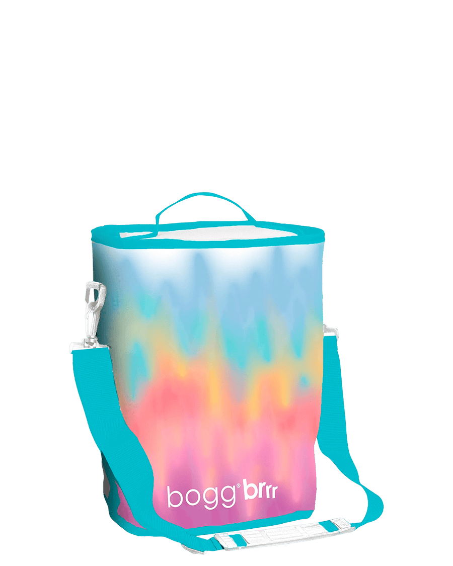 Bogg Bag Bogg Brrr and A Half Cooler Insert in Cotton Candy