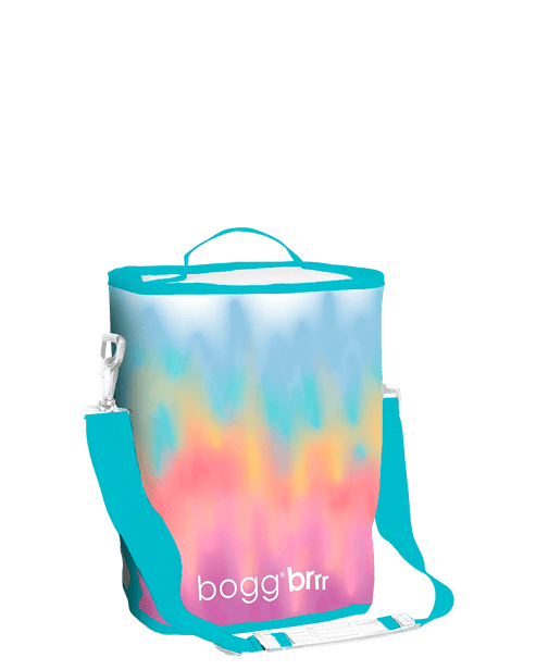 Bogg Large/Extra Large Cooler Insert - Cotton Candy. 01
