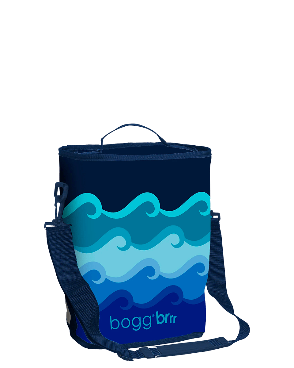 Bogg® Brrr and a Half Cooler Insert - Catch Waves